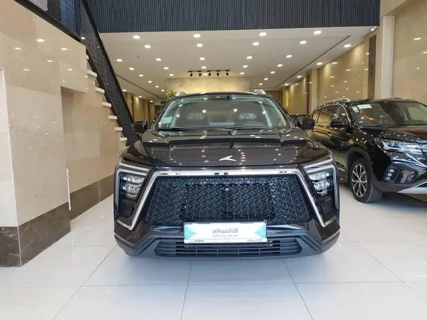 کی ام سی  X5