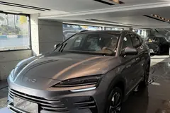 بی وای دی، سانگ پلاس DMi