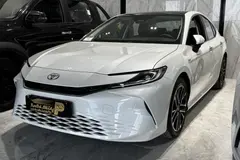 تویوتا، کمری هیبرید