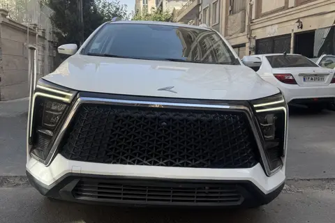 کی ام سی، X5