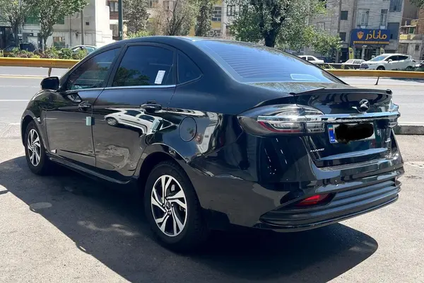 کی ام سی  ایگل