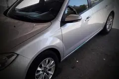 برلیانس، H330