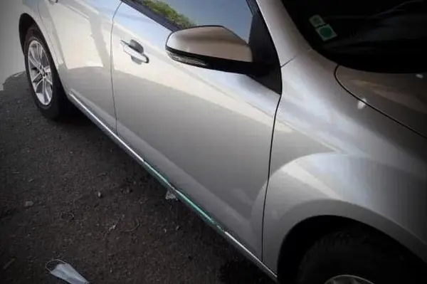 برلیانس، H330