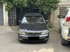 نیسان، ماکسیما