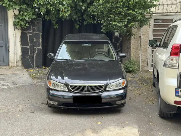 نیسان  ماکسیما