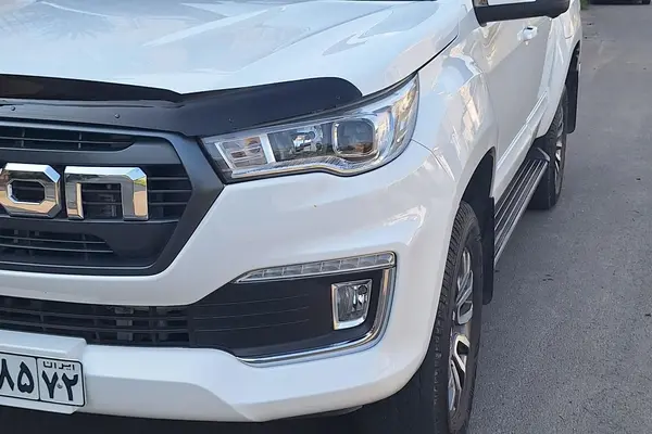 فوتون، تونلند G7