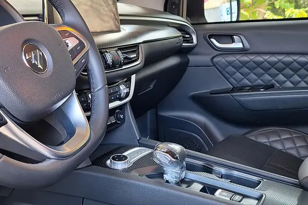 فوتون، تونلند G7