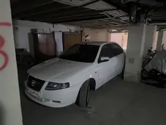 سمند، سورن