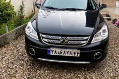 دانگ فنگ، H30 کراس