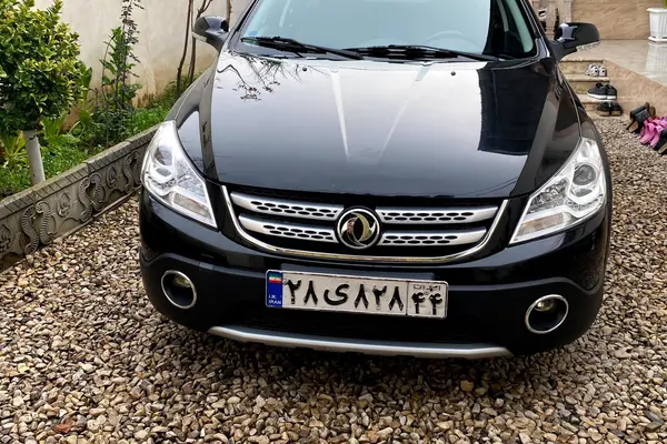 دانگ فنگ، H30 کراس