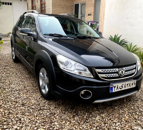 دانگ فنگ، H30 کراس