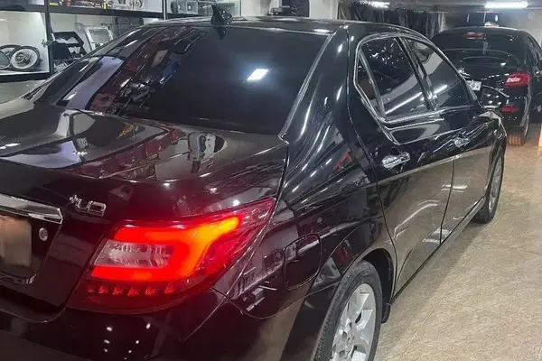 دنا، پلاس EF7