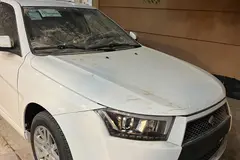 دنا، پلاس EF7P