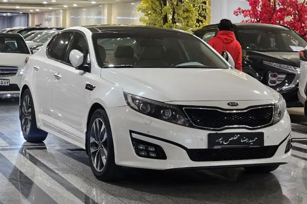 کیا، اپتیما