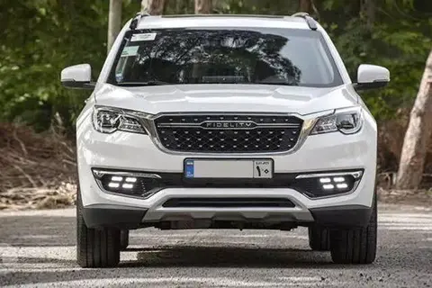 فیدلیتی، پرایم