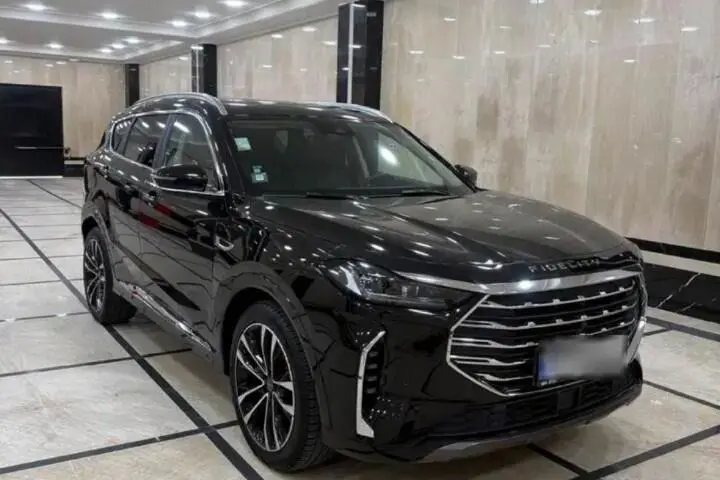 فیدلیتی  پرستیژ
