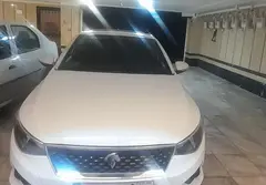 تارا، اتوماتیک V4