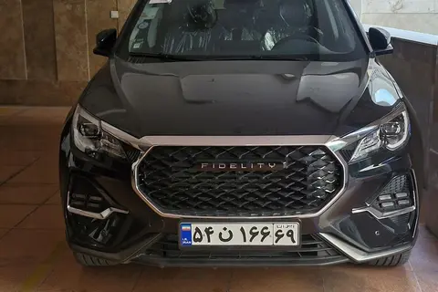 فیدلیتی، الیت