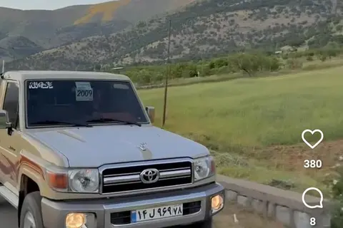 پژو، لیموزین