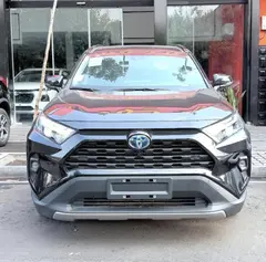 تویوتا، راوفور