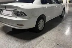 سمند، سورن