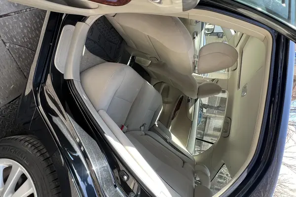 تویوتا، کرولا