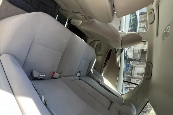 تویوتا، کرولا