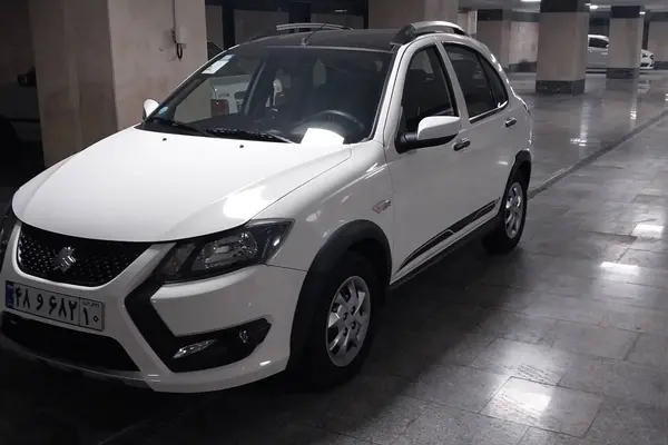 کوییک  SR