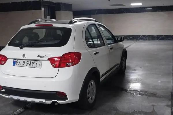 کوییک  SR