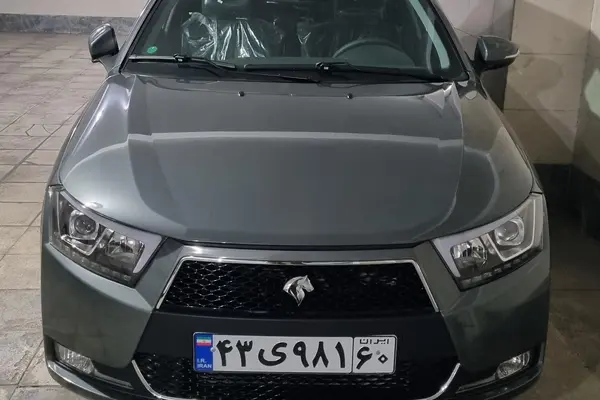 دنا، پلاس EF7