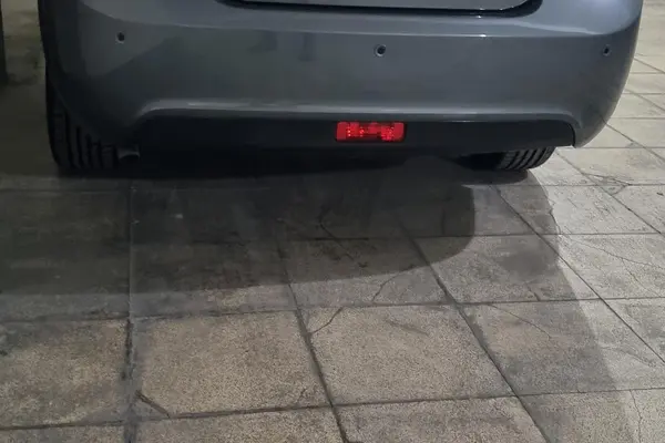 دنا، پلاس EF7