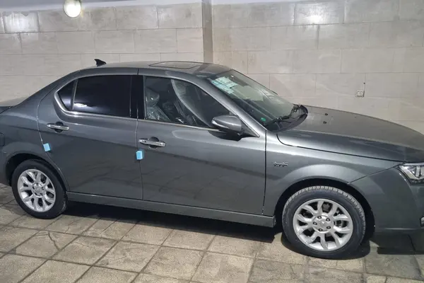 دنا، پلاس EF7