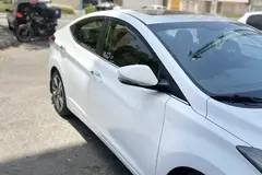 هیوندای، النترا