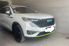 هاوال، H6 HEV