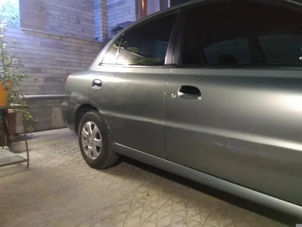 کیا، ریو (مونتاژ)