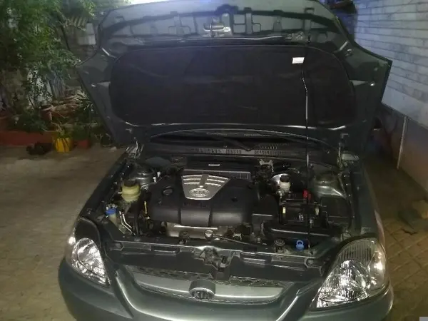 کیا، ریو (مونتاژ)