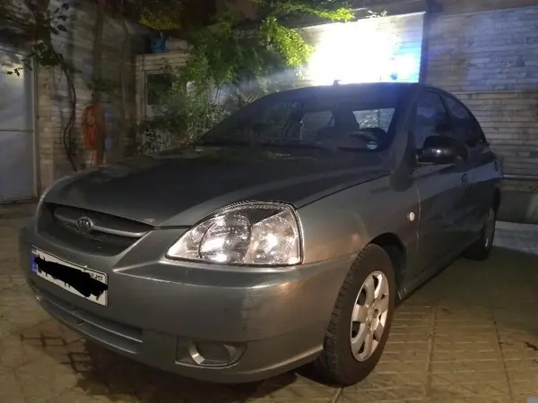 کیا، ریو (مونتاژ)