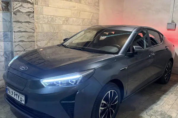 کی ام سی، eJ7