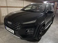 ام وی ام، X22 PRO