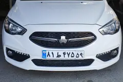 شاهین، G دنده ای