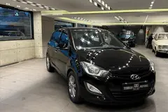 هیوندای، i20