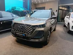 فونیکس، تیگو 7 پرو هیبرید (F7)