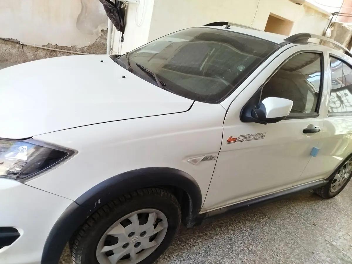 کوییک،  GX