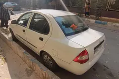 تیبا، صندوق دار