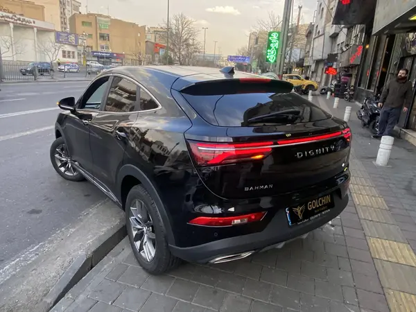 دیگنیتی، پرایم