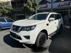 نیسان، ترا