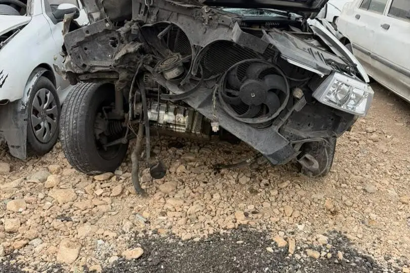 حواله سمند،  LX