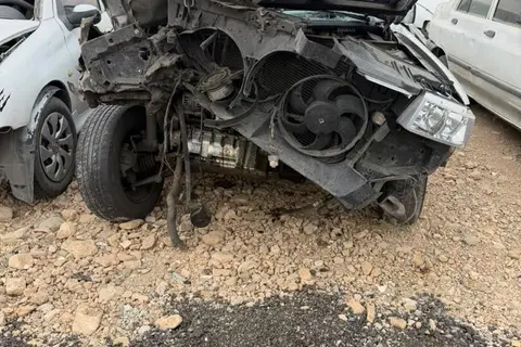 حواله سمند، LX