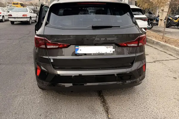جتا  VS5