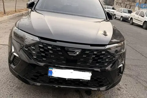جتا، VS5